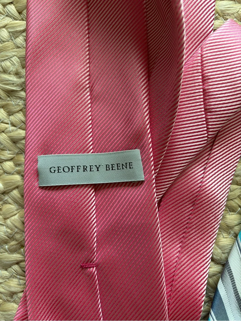 Lot of 10 ties